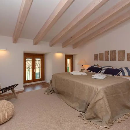 Roser Vell By Sealand Villa