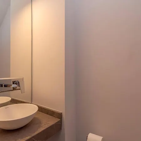 Roser Vell By Sealand Villa *