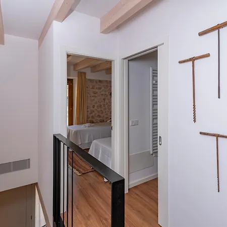 Roser Vell By Sealand Villa Pollença