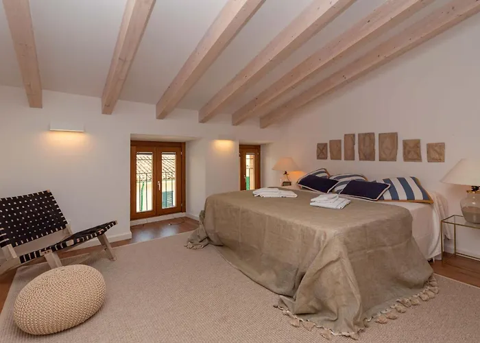 Roser Vell By Sealand Villa