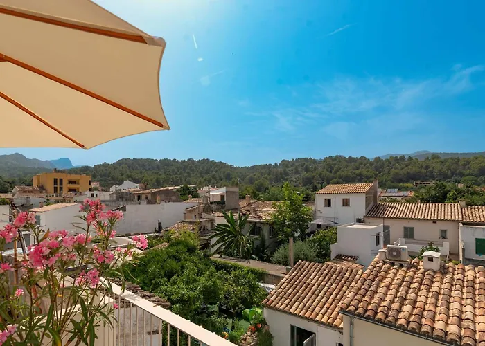 Villa Roser Vell By Sealand