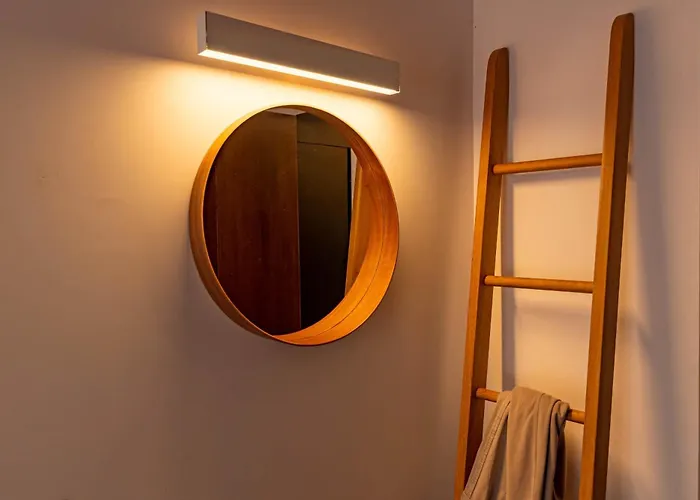 Villa Roser Vell By Sealand