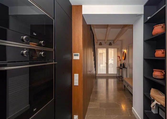 Roser Vell By Sealand *