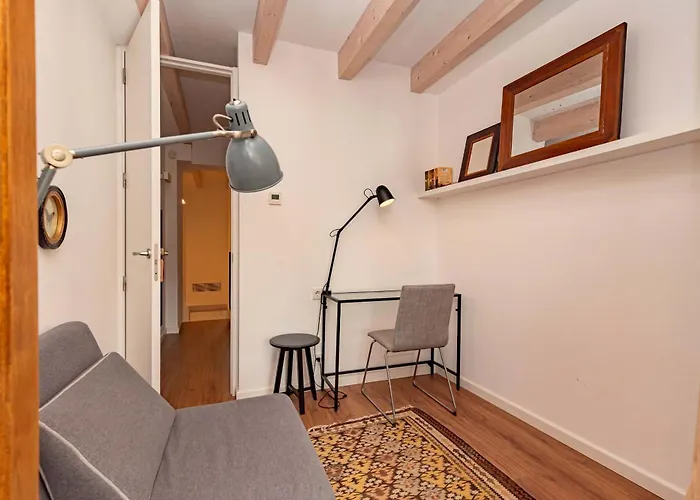 Roser Vell By Sealand Villa Pollença