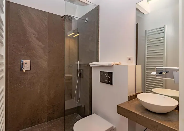 Villa Roser Vell By Sealand Pollença