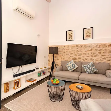 Villa Roser Vell By Sealand *