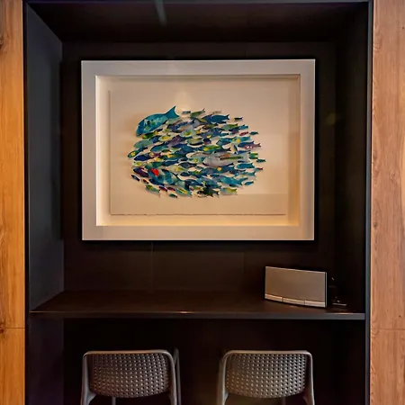 Roser Vell By Sealand Villa