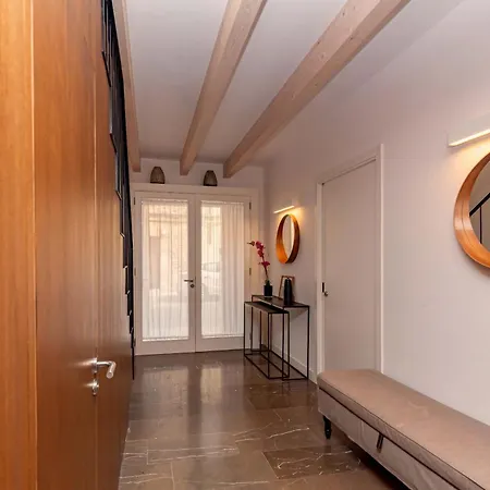 Villa Roser Vell By Sealand Pollenca