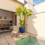 Roser Vell By Sealand Villa Pollensa