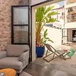 Villa Roser Vell By Sealand Pollensa