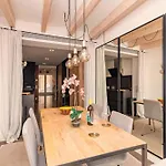 Villa Roser Vell By Sealand