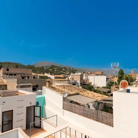 Roser Vell By Sealand *