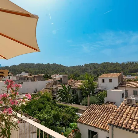 Villa Roser Vell By Sealand