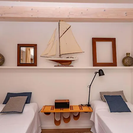 Roser Vell By Sealand Villa Pollensa