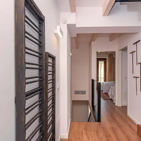 Roser Vell By Sealand Villa