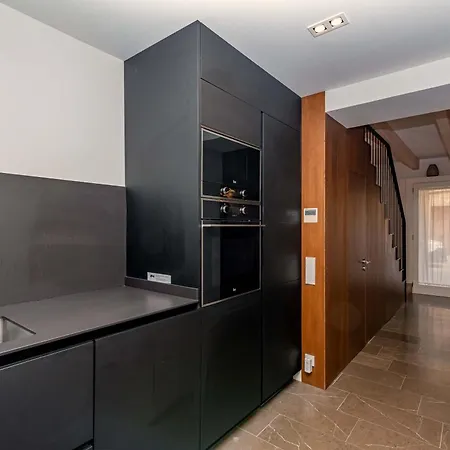 Roser Vell By Sealand Villa *