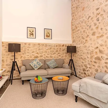 Roser Vell By Sealand Villa Pollença