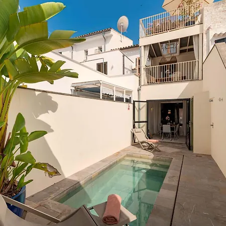 Roser Vell By Sealand Villa *