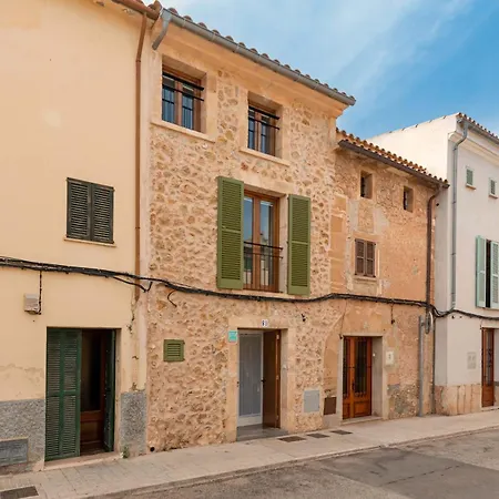 Villa Roser Vell By Sealand *