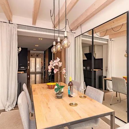 Villa Roser Vell By Sealand