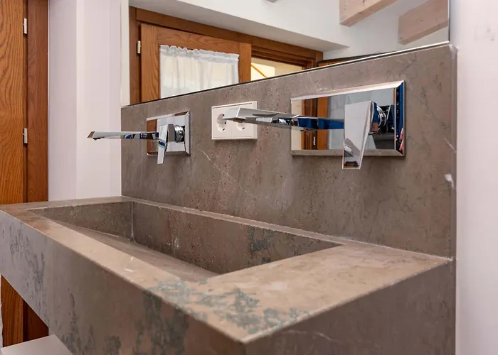 Villa Roser Vell By Sealand