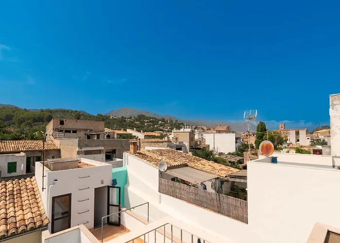 Roser Vell By Sealand *