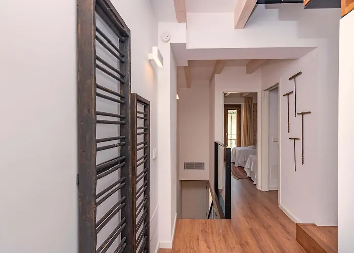 Roser Vell By Sealand Villa