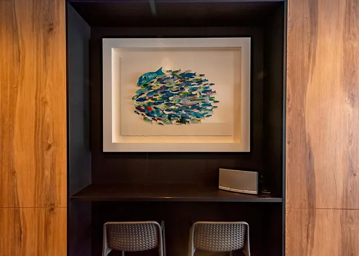 Roser Vell By Sealand Villa