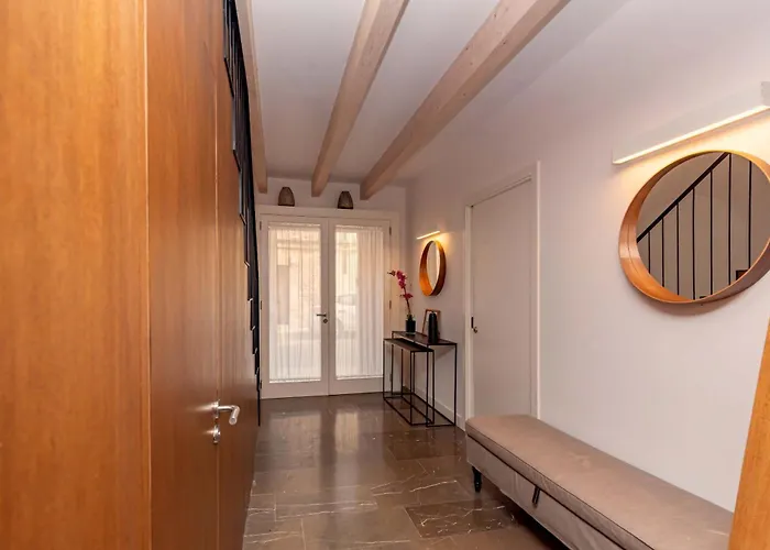 Villa Roser Vell By Sealand Pollenca