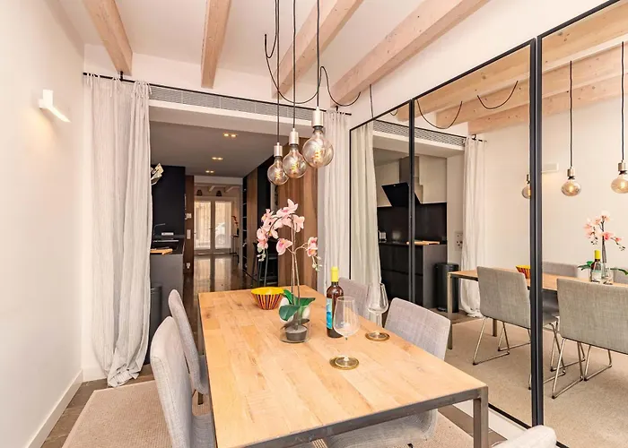 Villa Roser Vell By Sealand