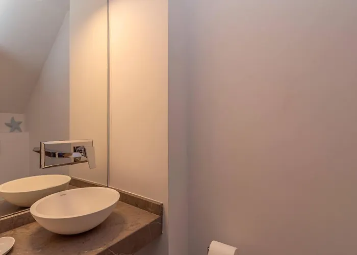 Roser Vell By Sealand Villa *