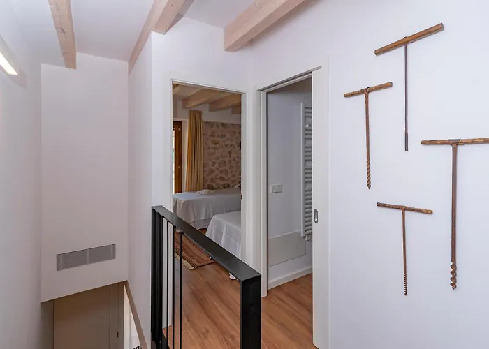 Roser Vell By Sealand Villa Pollenca